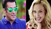 #Salman Khan Sends Bodyguard for lullia Ventur || Bollywood News || News Adda Club