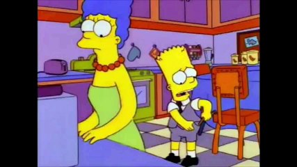 Top 20 Mejores Momentos The Simpsons