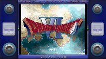Ocean Waves - Dragon Quest 6 (SNES Music) by Koichi Sugiyama