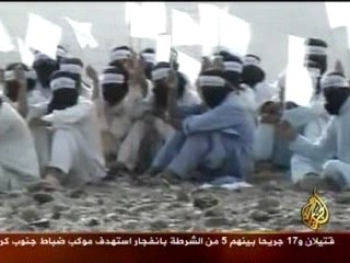 طالبان قوة صاعدة