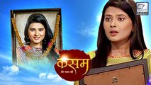 What? Tanu To DIE In Kasam? | Colors TV