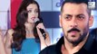 Aishwarya Rai REACTS On Working With Salman Khan