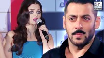 Aishwarya Rai REACTS On Working With Salman Khan