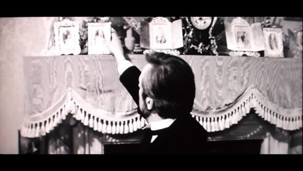 エレファントマン 映画 ロマンスシーン曲 -John Merrick And Nrs.Kendal- (The Elephant Man)