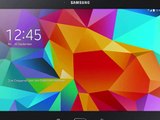 Samsung Galaxy Tab 4 10.1 Wi Fi 25,6 cm 10,1 Zoll Tablet PC Bewertungen