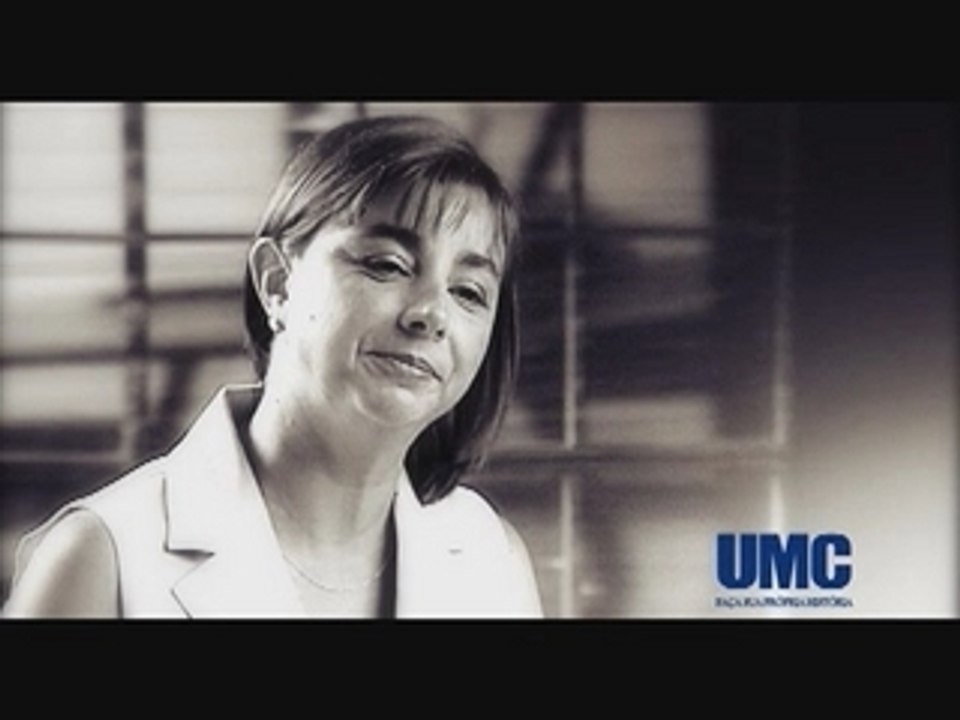 Comercial UMC Pós