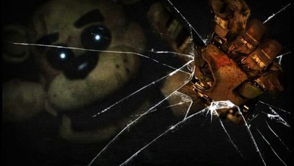 FNaF Jaws Aviators ~ Nightcore