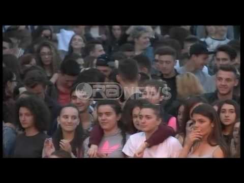 Tre hajdutët nxënësit e shkollës Aleks Buda fitues të një prej çmimeve të Tirana Art Fest