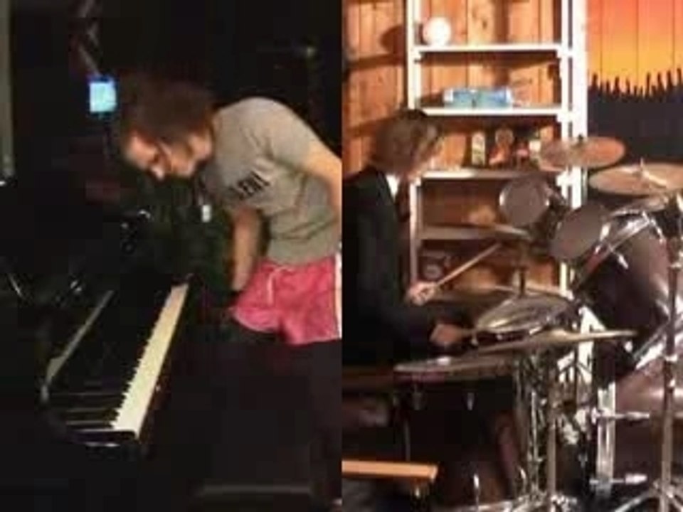 Amateur - Lasse Gjertsen