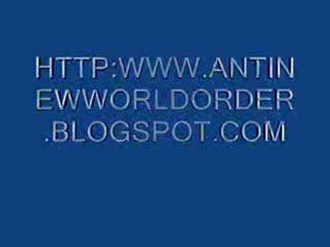 Symboles occultes du Nouvel Ordre Mondial