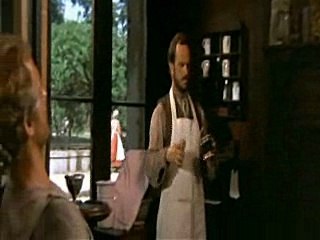 Por fin he dado con la moraleja del cuento que contaba tu abuelo