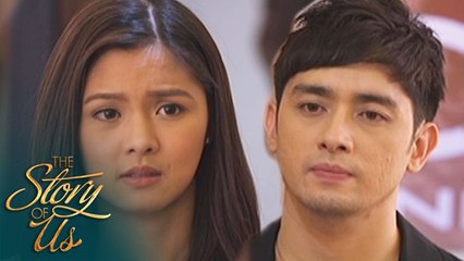 The Story of Us: Tin wants to go home