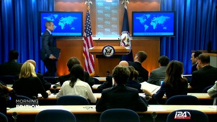 05/26: Clinton under fire for mishandling emails