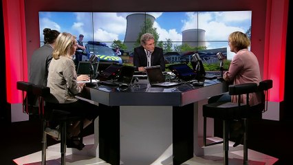 Centrales nucléaires en grève: "La sûreté est assurée"