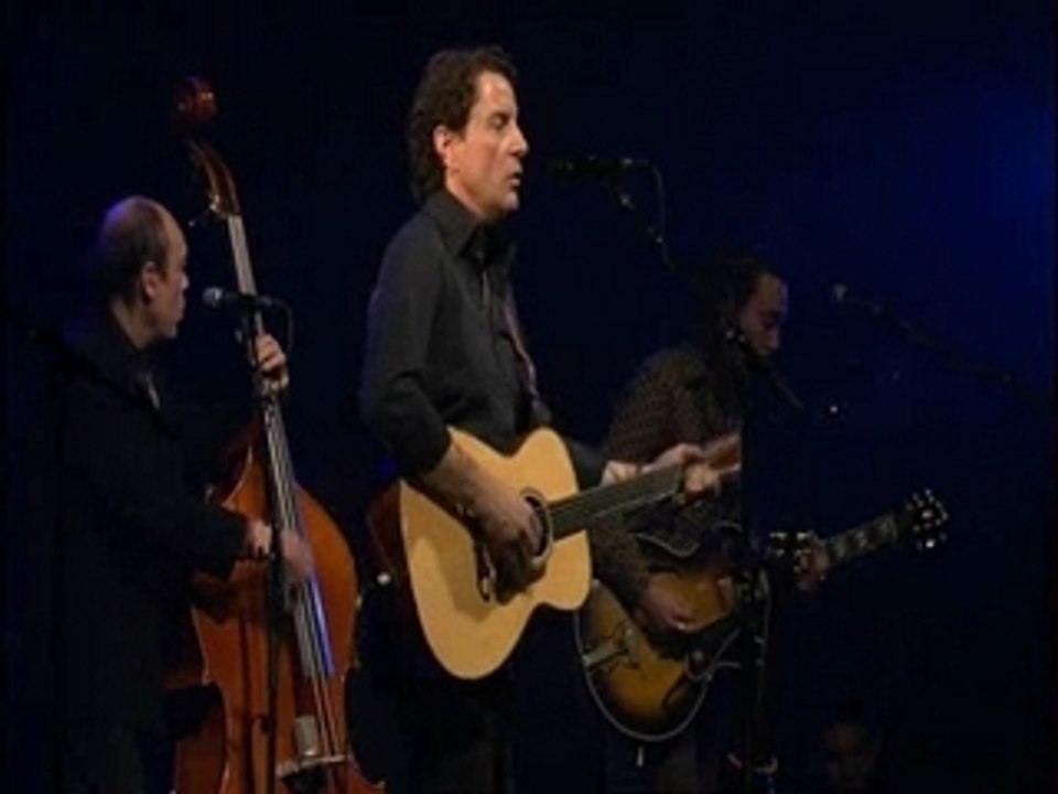 Francis Cabrel Rosie Vidéo Dailymotion