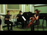 Trio Pathétique de M.Glinka - Part l & II (1/2)