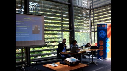 Encuentro con el Dr. Íñigo Murga - PARTE 2 - Estudio cerebral mediante Resonancia Magnética