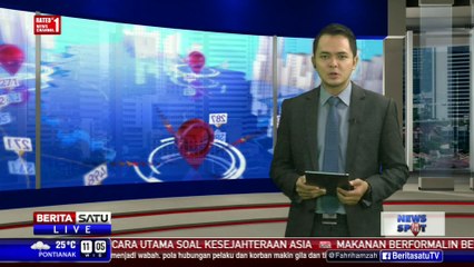 Indonesia Darurat Kekejaman Seksual, Ini Tanggapan Fahri Hamzah