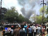 1 dead, 100 hurt in Dombivli company explosion - Tv9 Gujarati