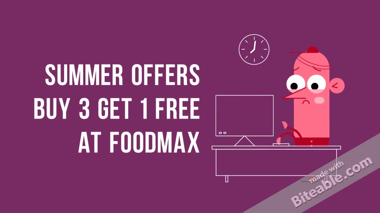 Summer Offer, on Herbs Spice-Mix, Spices, Honey and Pasta at Foodmax.in