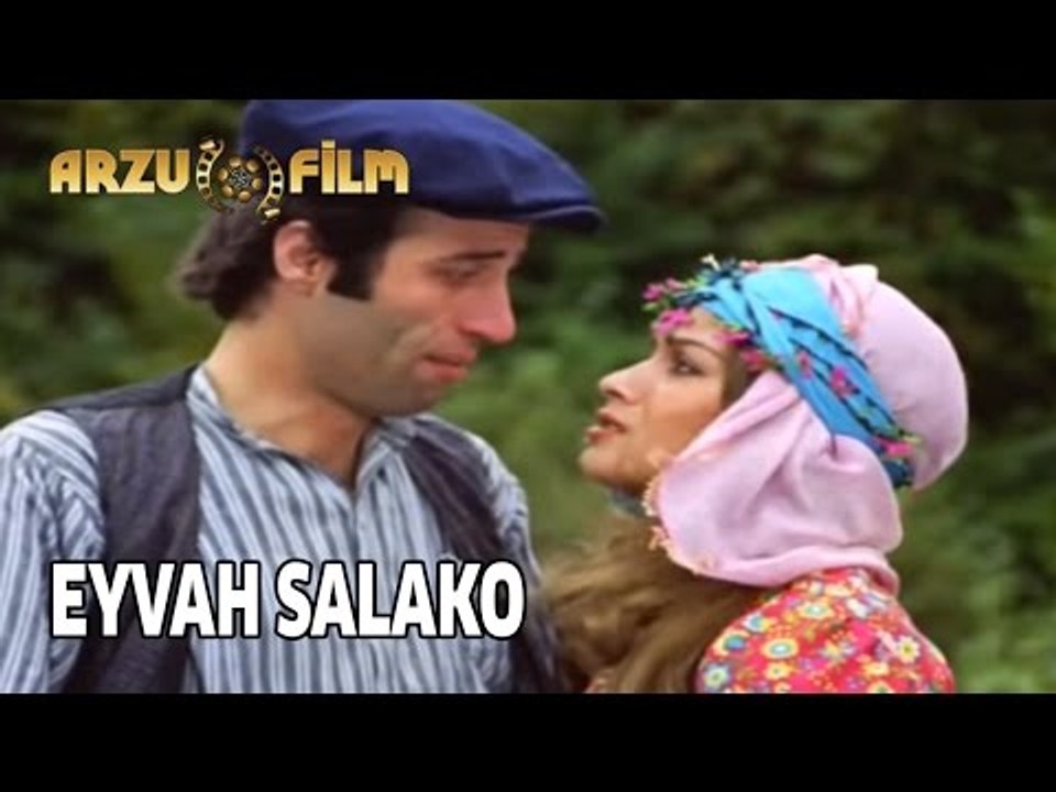 Salako - Eyvah Salako