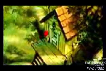 Over The Hedge: Winnie The Pooh (2003) DVD Trailer (High Quality)