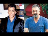 Salman Khan & Sanjay Dutt Fight Over Reshma!