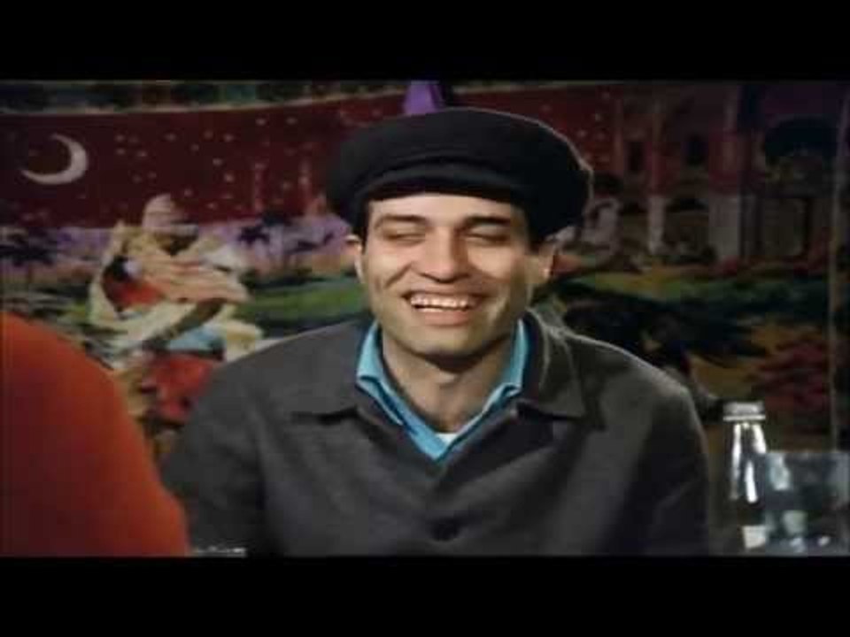 Çöpçüler Kralı - Hacer'in Apti'ye Kurları