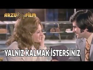 Beyoğlu Güzeli  - Yalnız Kalmak İstersiniz