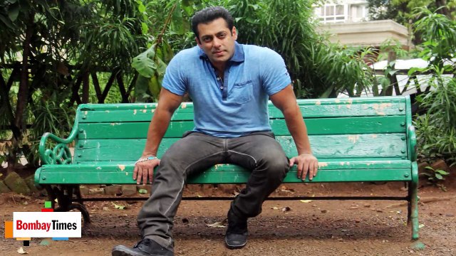Salman Khan-Iulia Vantur Wedding: No Marriage Is Happening, Says Salman