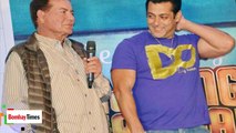 Salman Khan's Dad Salim Attends Aishwarya's 'Sarbjit' Screening