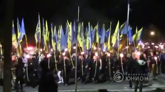 Фейки украинской пропаганды