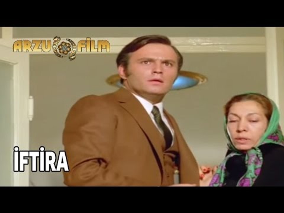 Kalbimin Efendisi - İftira