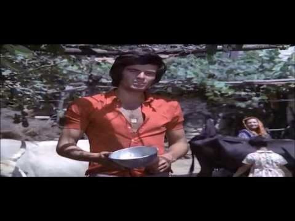 Tatlı Dilim - Emine ve Ferit Evleniyor