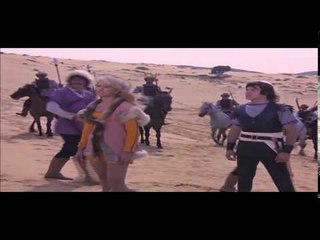 Karaoğlan Geliyor - Kayıp Hazine