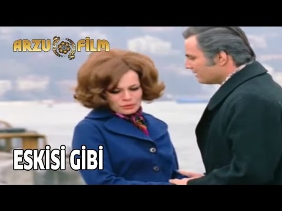 Kalbimin Efendisi - Eskisi gibi