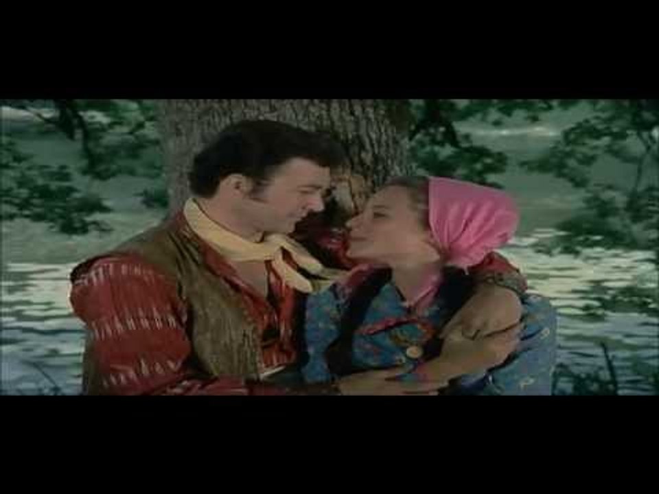 Senede Bir Gün - Yıllanmış Sevdalılar