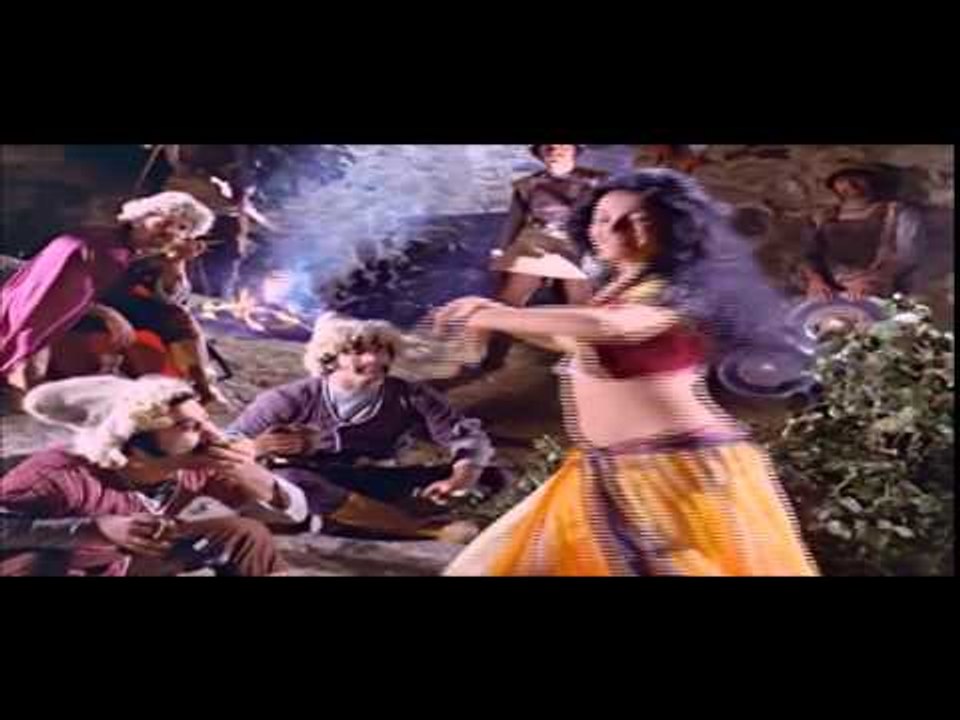 Karaoğlan Geliyor - Karaoğlan'ın İntikamı