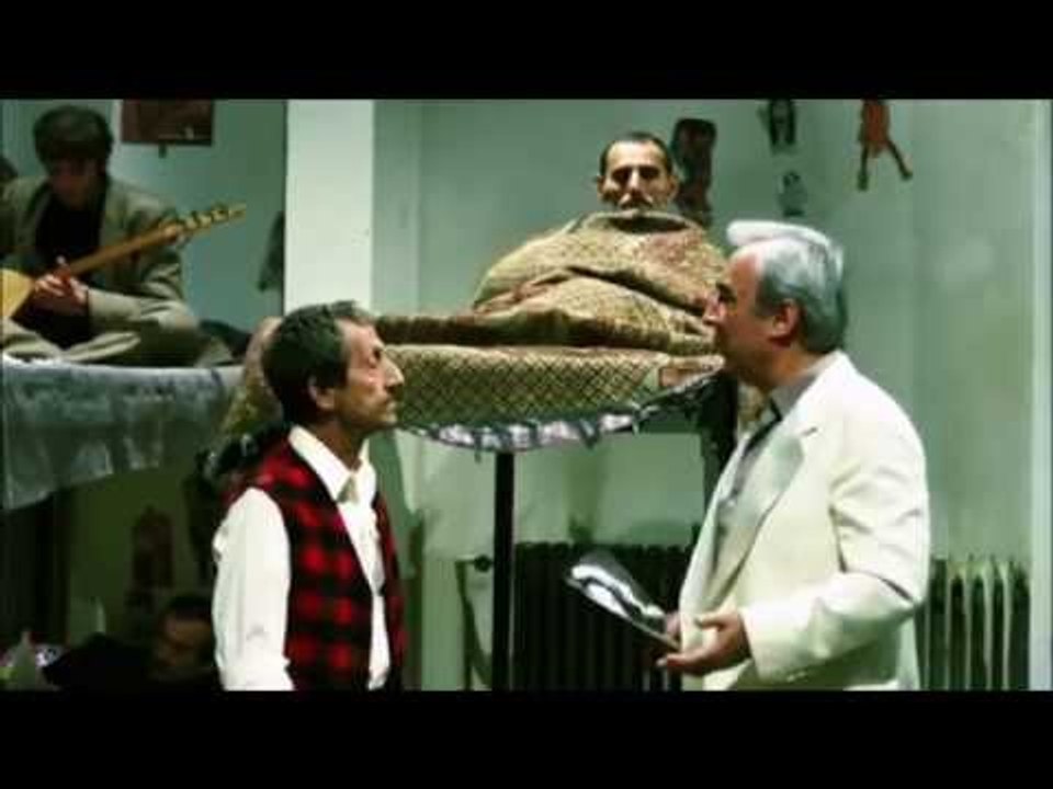 Arabesk - İsmail Cinayeti