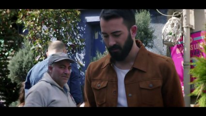 Murat Bagi - Senden Vazgeçmem