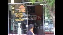 Report TV - Fushë-Krujë, vidhet argjendaria ishte pak metra larg komisariatit