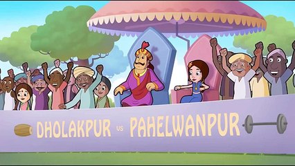 chota bheem cartoon in Hindi 2016_(640x360)