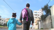 Gaza: le silence face aux agressions sexuelles sur des enfants