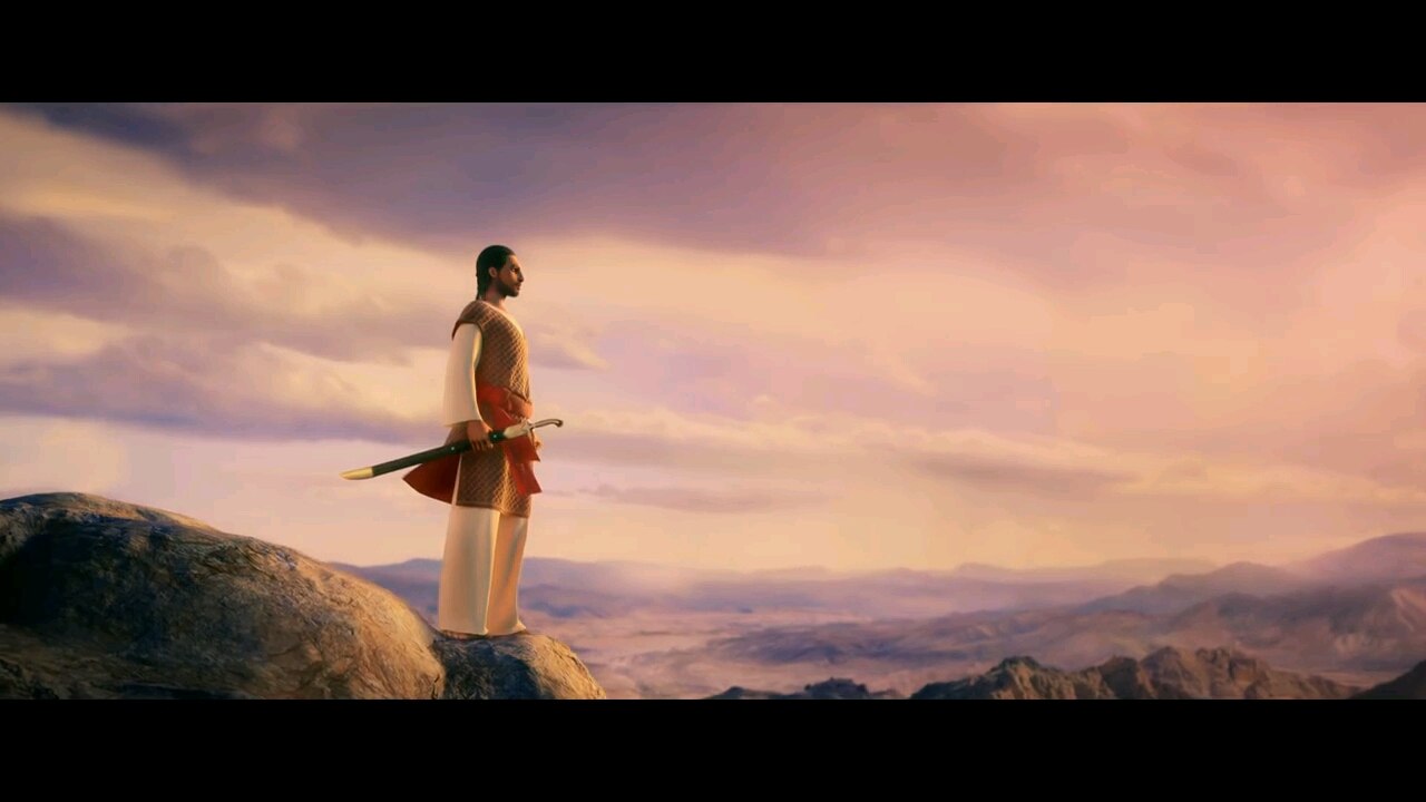 BILAL- A New Breed of Hero Official Trailer (2016) │HD_HD-467178398