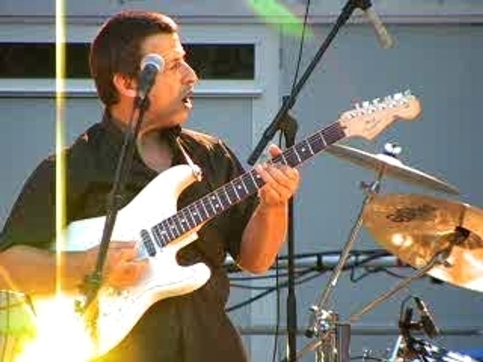 Sergio ricci maigrir
