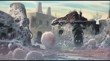 Miyazaki - Nausicaa of the Valley of the Wind Short Promo