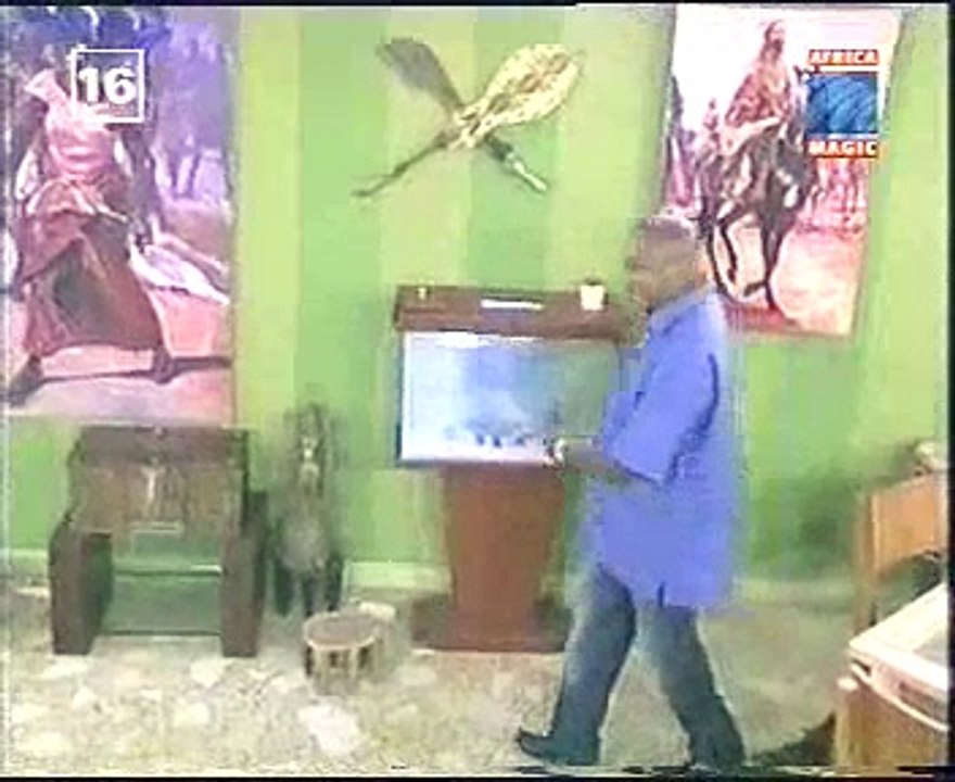BBN Opening Show