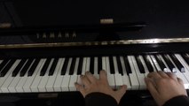 Pan's Labyrinth Lullaby - Piano (Music Box Ver.)