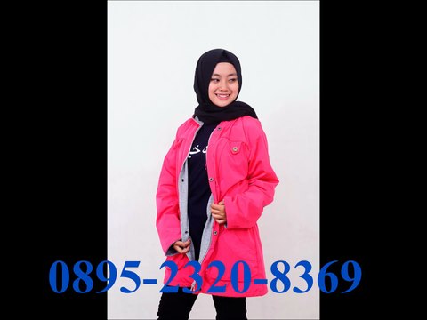 0895-2320-8369 | PARKA