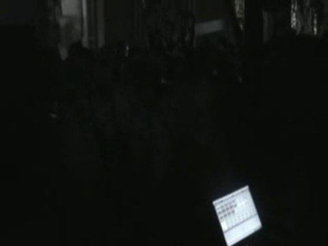 Narkotek seno @ villagio globale